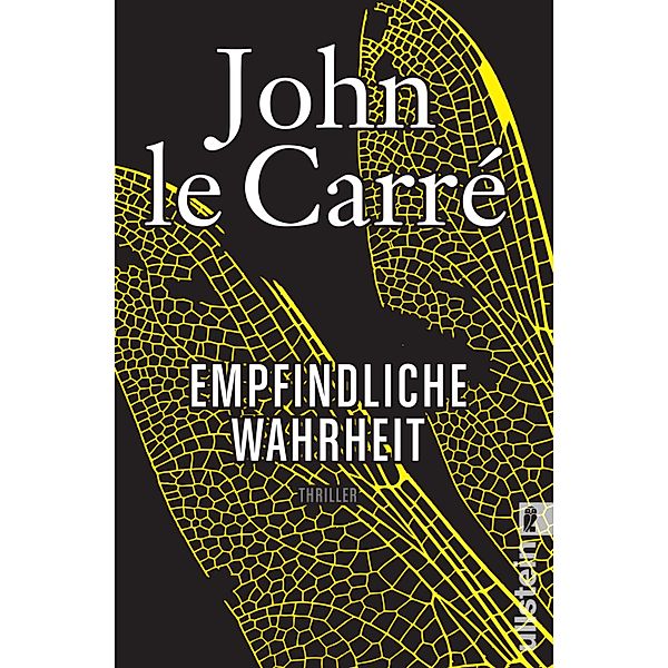 Empfindliche Wahrheit / Ullstein eBooks, John le Carré
