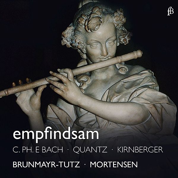 Empfindsam, L. Brunmayr-tutz, L.U. Mortensen