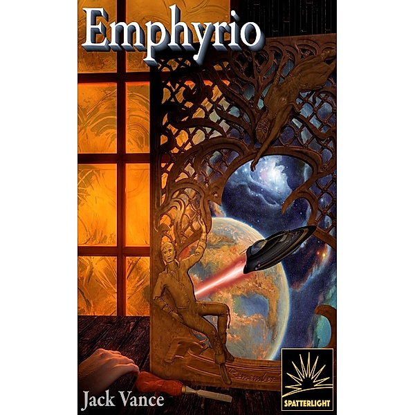Emphyrio, Jack Vance