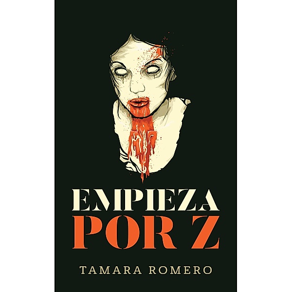Empieza por Z, Tamara Romero