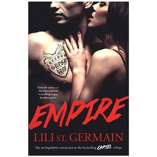 Empire, Lili St Germain