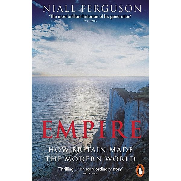 Empire, Niall Ferguson