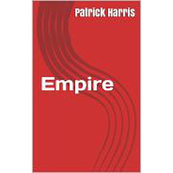 Empire, Patrick Harris