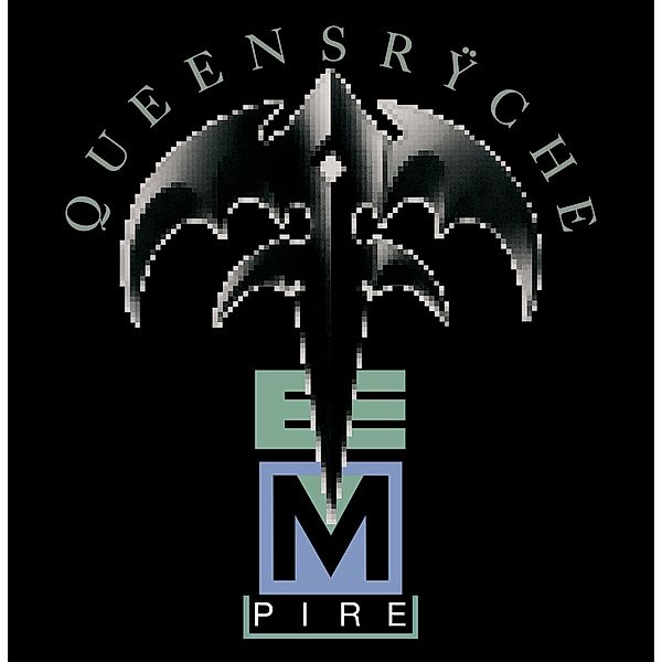 Empire (2lp) (Vinyl), Queensryche