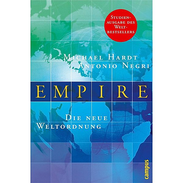 Empire, Michael Hardt, Antonio Negri