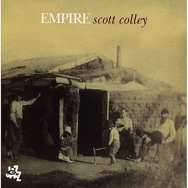 Empire, Scott Colley, R. Alessi