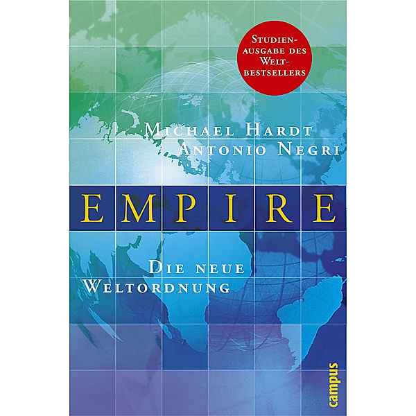 Empire, Michael Hardt, Antonio Negri