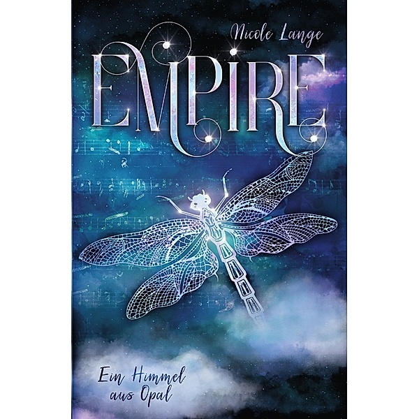 Empire, Nicole Lange