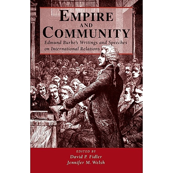 Empire And Community, David P. Fidler