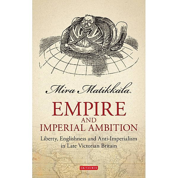 Empire and Imperial Ambition, Mira Matikkala