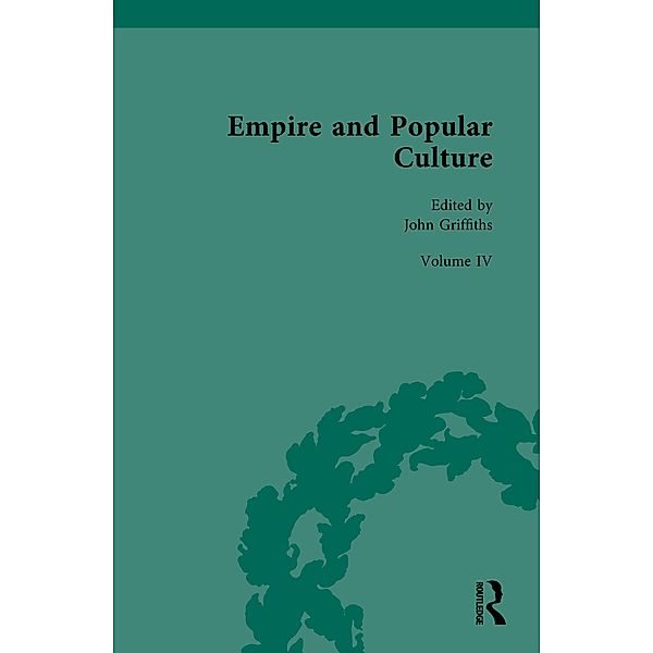 Empire and Popular Culture