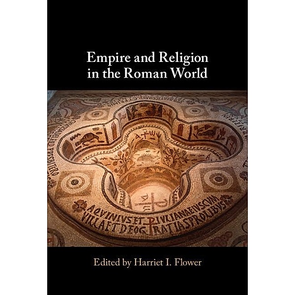 Empire and Religion in the Roman World