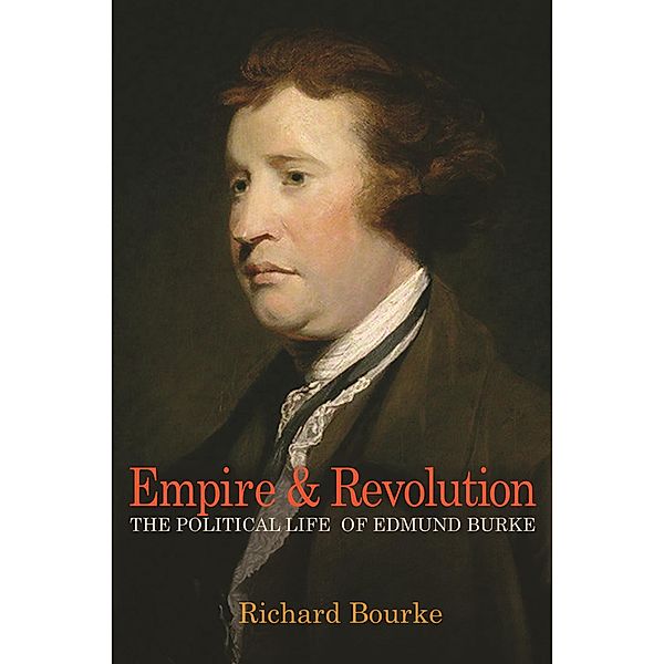 Empire and Revolution, Richard Bourke