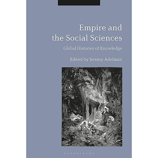 Empire and the Social Sciences