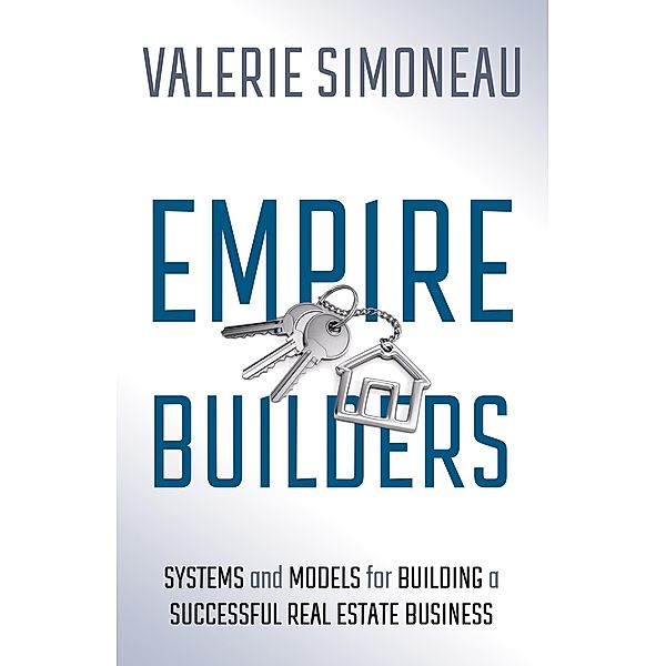 Empire Builders, Valerie Simoneau