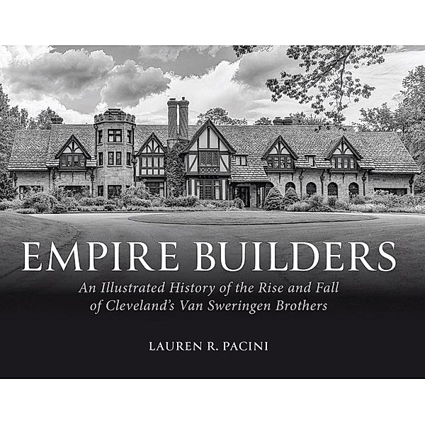 Empire Builders, Lauren R. Pacini