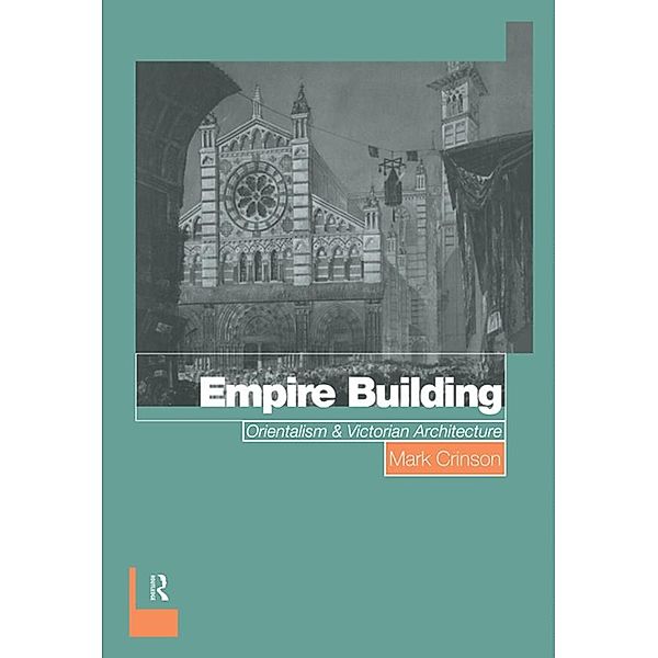Empire Building, Mark Crinson