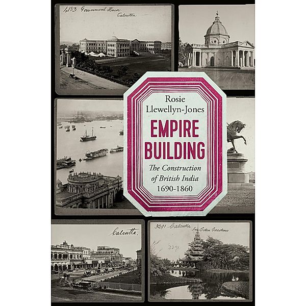 Empire Building, Rosie Llewellyn-Jones