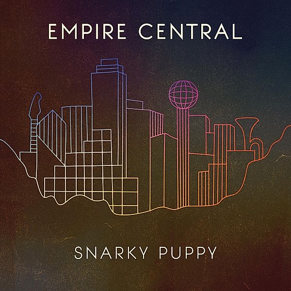 Empire Central, Snarky Puppy