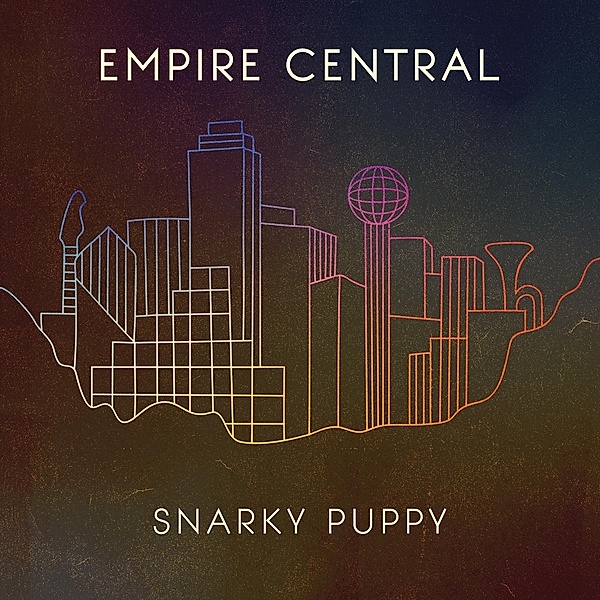 Empire Central (Vinyl), Snarky Puppy