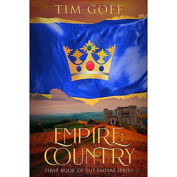 Empire: Country / Empire, Tim Goff