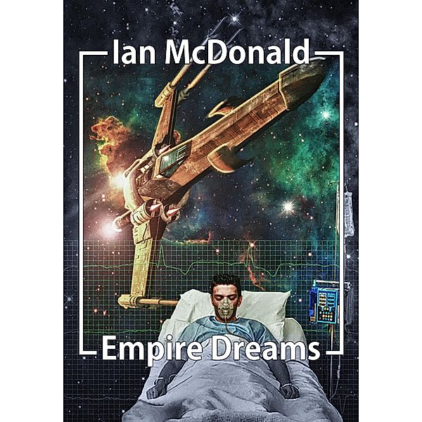 Empire Dreams, Ian Mcdonald