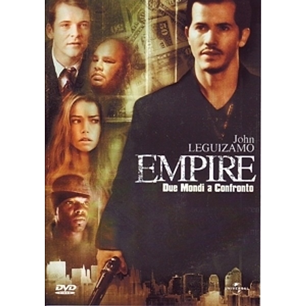 Empire-Due Mondi A Confronto, Denise Richards, John Leguizamo, Peter Sarsgaard