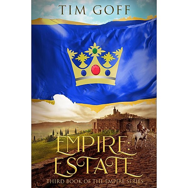 Empire: Estate / Empire, Tim Goff