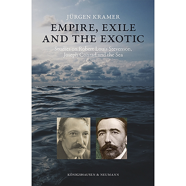 Empire, Exile and the Exotic, Jürgen Kramer