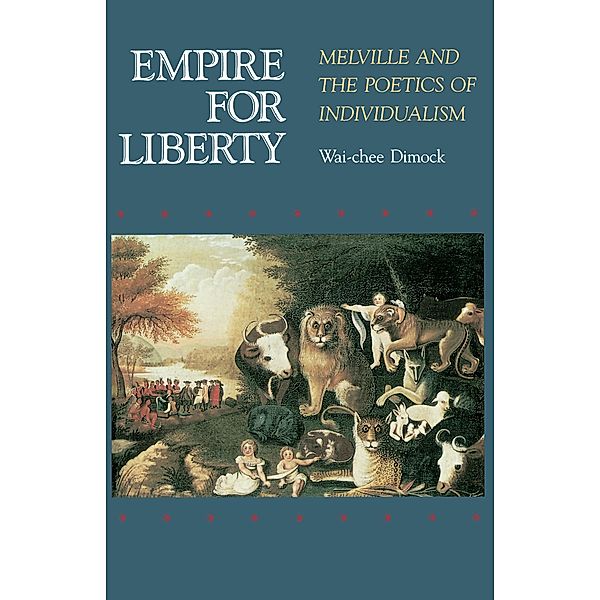 Empire for Liberty, Wai Chee Dimock