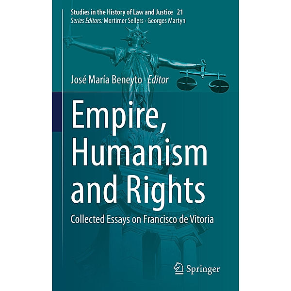 Empire, Humanism and Rights