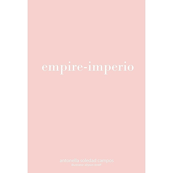 empire-imperio, Antonella Soledad Campos