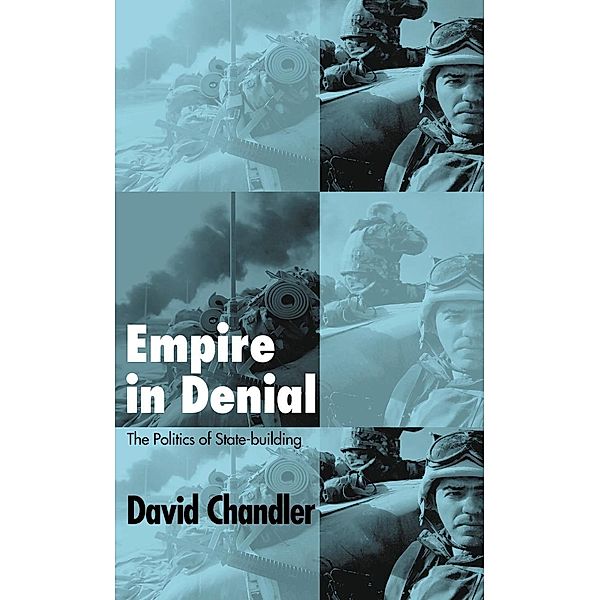 Empire in Denial, David Chandler