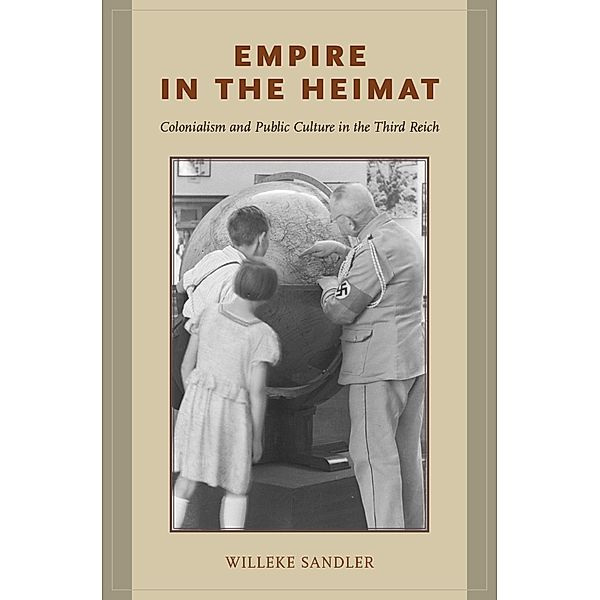 Empire in the Heimat, Willeke Sandler