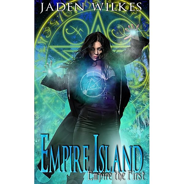 Empire Island, Empire First / Empire, Olivia Hawthorne, Jaden Wilkes