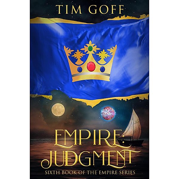Empire: Judgment / Empire, Tim Goff