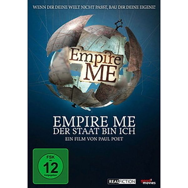 Empire Me - Der Staat bin ich, Dokumentation