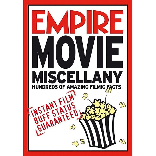 Empire Movie Miscellany, Empire Magazine