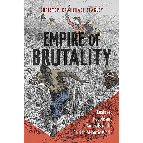 Empire of Brutality, Christopher Michael Blakley