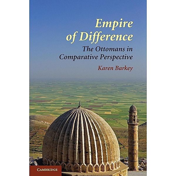 Empire of Difference, Karen Barkey