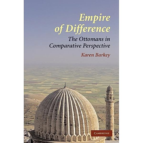 Empire of Difference, Karen Barkey