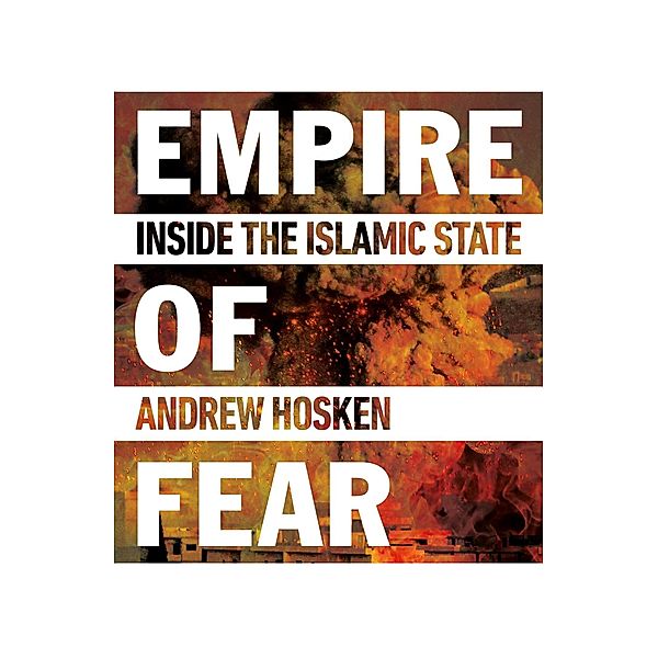 Empire of Fear, Andrew Hosken
