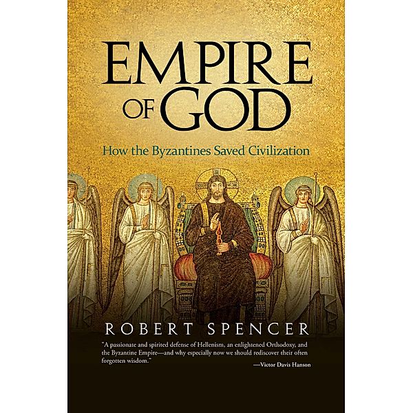 Empire of God, Robert Spencer