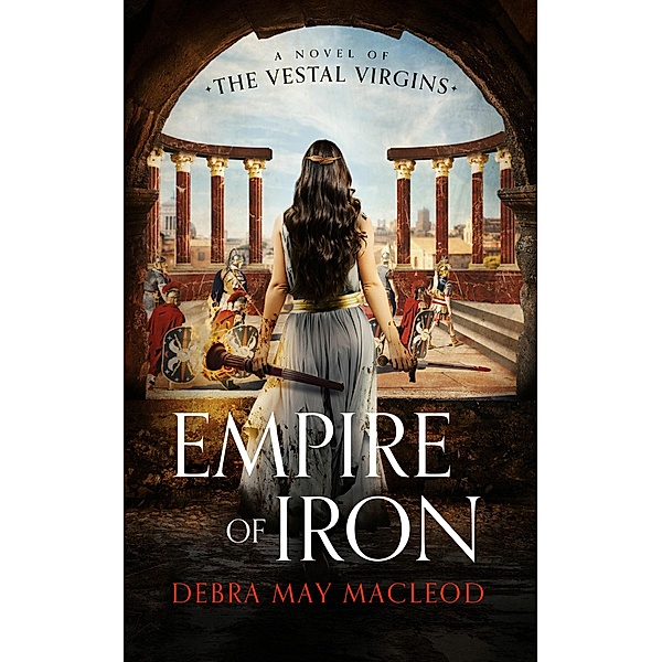 Empire of Iron, Debra May Macleod