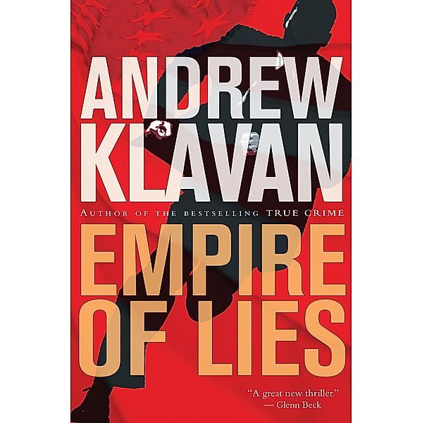 Empire of Lies, Andrew Klavan
