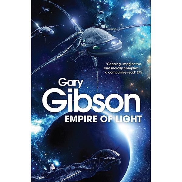 Empire of Light, Gary Gibson