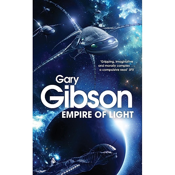 Empire of Light, Gary Gibson