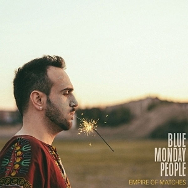 Empire Of Matches, Blue Monday People