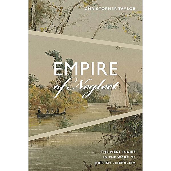 Empire of Neglect / Radical Americas, Taylor Christopher Taylor