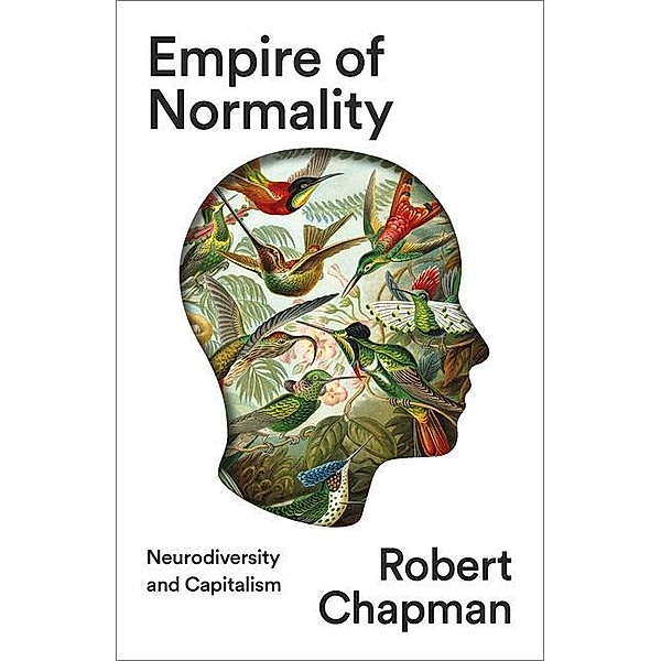 Empire of Normality, Robert Chapman